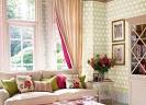 <b>Modern</b> Furniture: <b>Living room curtains</b> ideas 2011
