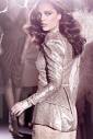 Melissa George   The Official Website