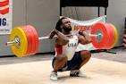 Kendrick Farris Eyes Clean &amp; Jerk World Record | News | USA ...