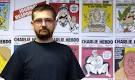 Paris Charlie Hebdo shooting: 3,000 officers hunt gunmen after 12.