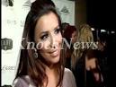 Eva Longoria talks about the