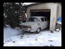 Škoda S100/110 - YouTube