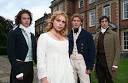 Dimsy's Top Period Dramas: Jane Austen: All Adaptations