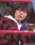 Yabu Kota « Maycuteypie's Blog
