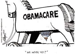 Democrats: ObamaCare is the “platform” for Single-Payer