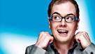 Check out all Alan Carr's