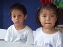 Santiago Afiune, Ana Karen Mak