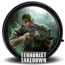 Terrorist Takedown 2