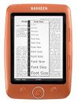 eReader Cybook Opus | BOOKEEN