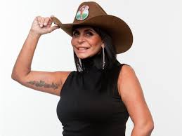 Gretchen sofre com Twitter falso na web - Famosos e TV - R7