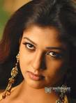 Actress nayanthara hot