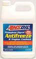 AMSOIL - Propylene Glycol Antifreeze and Engine Coolant (