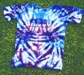 Paula Burch's How to Tie Dye