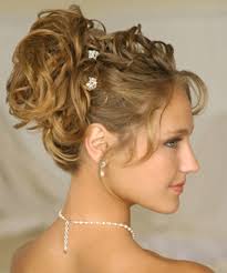 Best Wedding Updo Hairstyle Ideas
