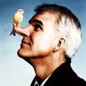 Steve Martin. SPOILER - 1987-steveMartin_sq