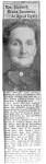Elizabeth Leah Williams Brown