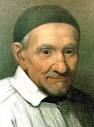 Saint Vincent de Paul Fondateur de la congrégation de la Mission et des
