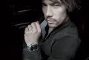 JAY KAY AT TAG HEUER GRAND