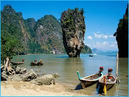 Concursuri online: Castiga o vacanta in Thailanda