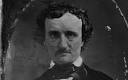 portrait of Edgar Allan