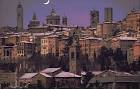 Bergamo Travel Information and Travel Guide - Discover The Trip