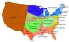 Dialects of English