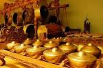 Gamelan , Java Musical Instrument | IndonesiaCultures.
