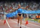 Women's Marathon gold claimed by Tomescu - The Official Website of ...