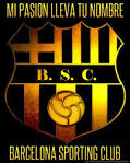 Imagenes De La Sur Oscura Barcelona Sc