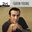 Faron Young : Second hand