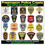 Police Freemasons « Daniel J Towsey