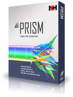 Prism Video Converter 1.92