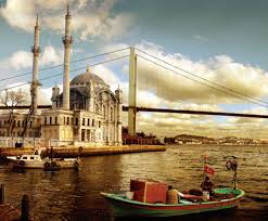 İstanbulu Sanal ortamda gezdiren site hangisi