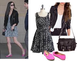 Black flat dress shoes - All women dresses
