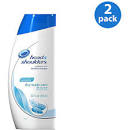 Walmart.com: Head &amp; Shoulders Dry Scalp Care Shampoo 23.7 fl oz ...