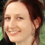 Carbon geographer Wendy Miles