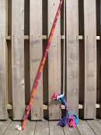 The Flirt Pole: Dog Toy or Life Changer? | notes from a dog walker
