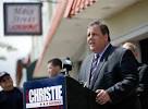 Chris Christie Backs Down on Gun Control | The Nation