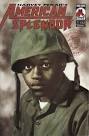 File:American Splendor Unsung Hero Vol 1 1.jpg - Dark Horse Database