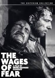 The Wages of Fear