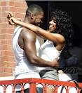 Do Kelly Rowland & 50 Cent Make A Cute Couple? Video – Baby By Me