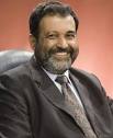 CA Mohandas Pai in an