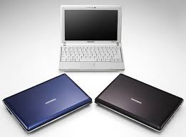 Samsung NC10 10"