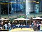 Alex restaurant at Potsdamer Platz. (Photo ID 10519-