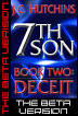 7th Son: Book Two - Deceit (The Beta Version) - A free audio book ...
