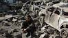 As Yemen Fractures, al Qaeda Looks to Gain - WSJ
