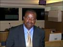 ICTR Judgement in Kalimanzira Case Rendered at The International ...