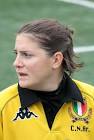 nostra Federica Guerzoni.