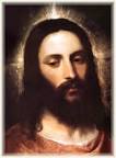 the Face of Christ.