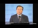 SKorean media say US ambassador attacked and hurt - WorldNews